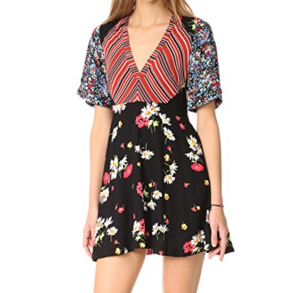 Free people dress